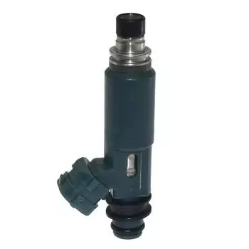 Топливная форсунка 23250-11120 для TOYOTA STARLET 4EFE 1996-1999 гг.