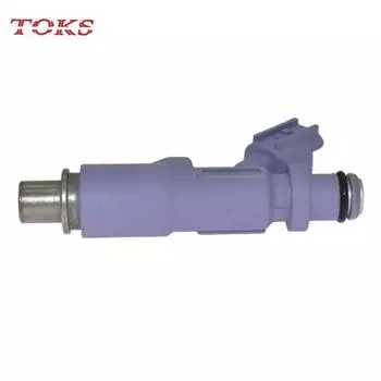 Топливная форсунка 23250-70120 23209-70120 для 05-09 Toyota Sequoia 4Runner Tundra Lexus GX470 LX470 IS200 IS300 1PCS