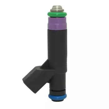 Топливная форсунка 2C5E-9F593-A4A для FORD ESCAPE 2005-2008