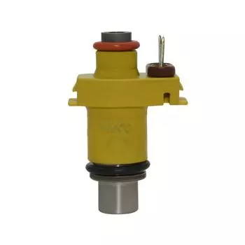 Топливная форсунка 3C1-13770-10 желтая