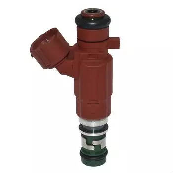 Топливная форсунка FBLB100 ДЛЯ SUBARU IMPREZA 93-06 1,6 EJ16 N/A 98PS NIKKI