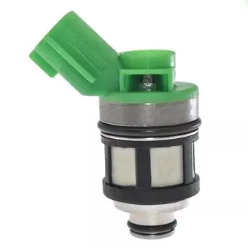 Топливная форсунка JS4D-5F для Nissan Altima 2.4L L4 2000-2001 гг.