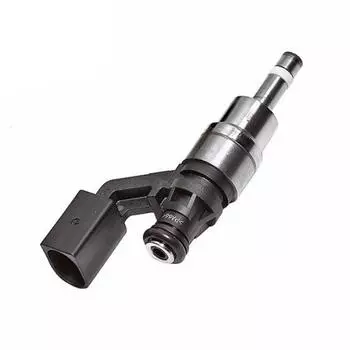 Топливная форсунка OEM GDI 0261500016, 1 шт., подходит для VW Golf V 1,6 FSI 03C906036A Fast