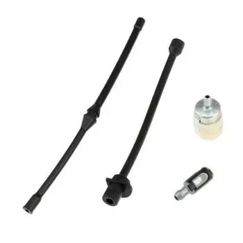 Топливная трубка для китайской бензопилы, садовые электроинструменты, замена