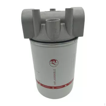 Топливные фильтры для бензина и дизельного топлива, алюминиевые, 1818960, аксессуары, высокая производительность