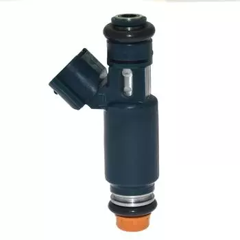 Топливные форсунки 195500-4390