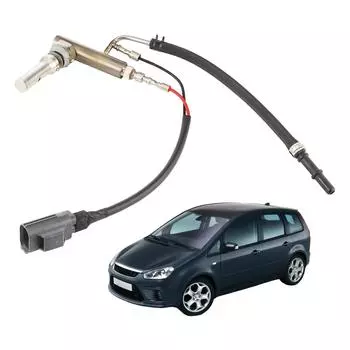 Топливные паровые клапаны Фильтр твердых частиц Инжектор для CB8 CA2 1856982 1708267 1693654 AV61-9T540-BE Поддержание целостности системы