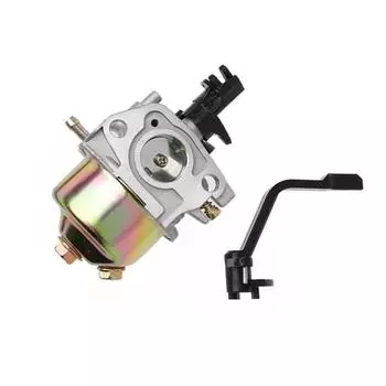 Топливный электрический генератор Карбюратор Съемная замена Антикоррозийная модернизация Мощные карбюраторы Детали Аксессуары
