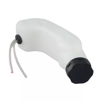 Топливный бак 308181004 Простая установка для Homelite