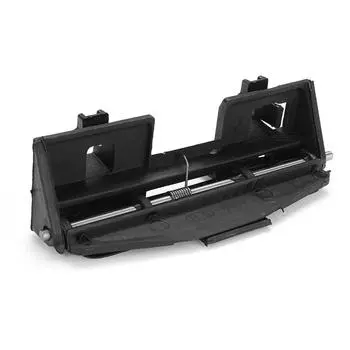 Топливный бак для газа, лючок бензобака, лючок бензобака для BMW 5 7 серии E32 E34 51171928197, сменные аксессуары CHINA