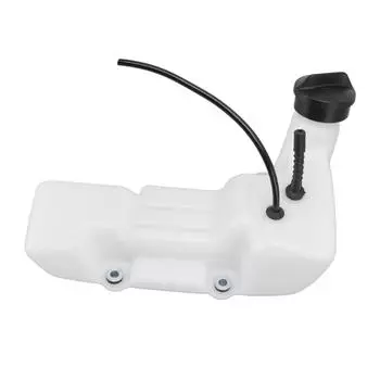 Топливный бак для триммера, сменный топливный бак высокой твердости для Stihl FS400 FS450 FS480