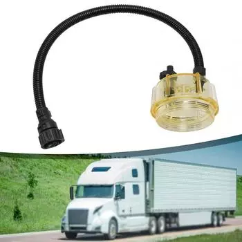 Топливный бак для Volvo D13 VNL для грузовиков Renault 21333413 21337071 7420808386