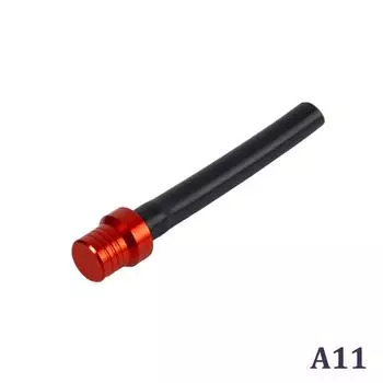 Топливный бак Воздухопроницаемая труба Крышка топливного бака Одноходовые клапаны Вентиляционные воздухопроницаемые шланги Труба