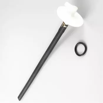 Топливный бак Заборная трубка Соединительная трубка С уплотнительным кольцом Для гольф-кара Yamaha G16 G20 G22