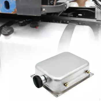 Топливный бак Запасной бензиновый бак, портативный удобный кувшин емкостью 7 л для without lock