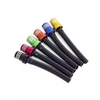 Топливный бензобак, вентиляционное отверстие для Ktm Sx Sxf Xc Xcf Exc Excf 125 250 350 450 для Suzuki Drz Rm Rmz для Yamaha Wr Yz 250f 450f Dirt Bike золотой