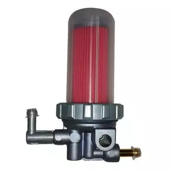 Топливный фильтр AM875142 Подходит для JOHN DEERE 2243 2653A F915 330 332