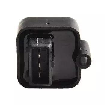 Топливный фильтр датчик воды замена Plug-And-Play 1PCS аксессуары черный пластик для Ssangyong Actyon Rexton новый