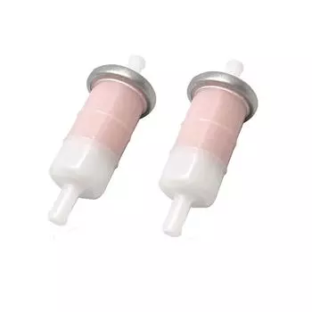 Топливный фильтр для Hawk 650 для Honda 1-1/4 Диаметр