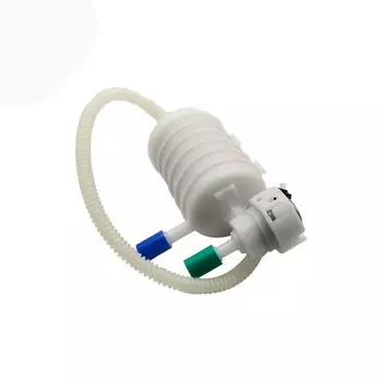 Топливный фильтр подходит для:BMW X3 E83 2005-2010 OEM:1614 7186 454