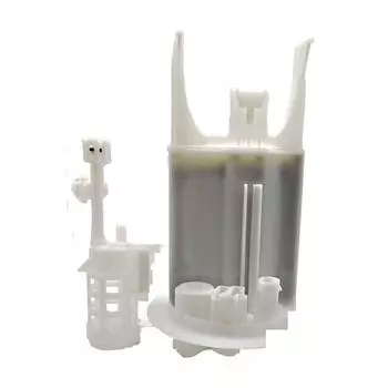 Топливный фильтр подходит для:Тойота Виос 2016-2019 ОЕ:77024-0Д180