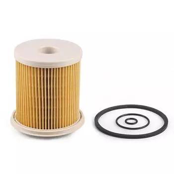 Топливный фильтр премиум-класса для Dodge PU с дизельным двигателем 5,9 л, англ.. (97-99) OEM: 33349 CS8323 FF1126 F59201 PF7751 L5021F