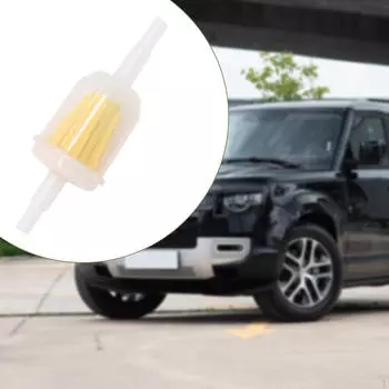 Топливный фильтр, прочная замена для Land Rover Freelander 20002004