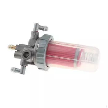 Топливный фильтр, простой в установке, AM876411, профессиональный, высокопроизводительный, замена деталей газонокосилки