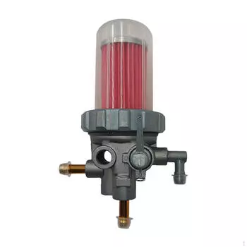 Топливный фильтр в сборе напрямую заменяет AM879317 профессиональные аксессуары для газонокосилок с простой установкой