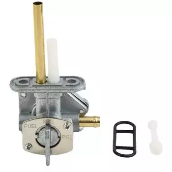 Топливный кран 1996-2009 годов для Kawasaki EN500 Vulcan 500 LTD