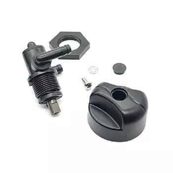 Топливный кран 3-ходовой с ручкой для Polaris Sportsman 335 400 500 700 7052161