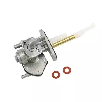 Топливный кран для мотоцикла, газовый клапан, насос для Suzuki Kawasaki Yamaha Maxim Virago 700 920 XV 700 750 920 FJ600 XJ550 XJ650