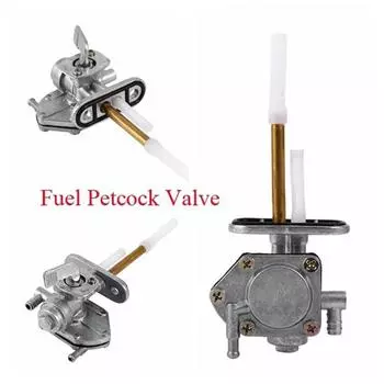 Топливный кран для мотоцикла, запорный клапан бака для Bandit Gsf600S Gsf1200 1996-2003 годов