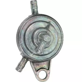 Топливный кран для скутера, мопеда, картинга, квадроцикла GY6 50cc-150cc