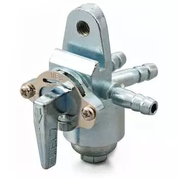 Топливный кран мотоцикла Daytona совместим со шлангом, внутренний диаметр 6, топливный кран 39253