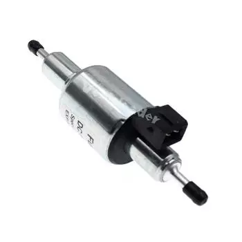 Топливный насос 12 В/24 В, 1 кВт-5 кВт, масло, топливо, воздух, парковочный обогреватель, насос, электронный импульсный для автомобиля, воздушные дизели, крышка топливного насоса, держатель, кронштейн