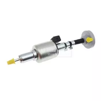 Топливный насос 12 В/24 В для автомобильного дизельного обогревателя 1–5 кВт, автономный обогреватель с заслонкой, точный поток для обогревателей Webasto Eberspacher