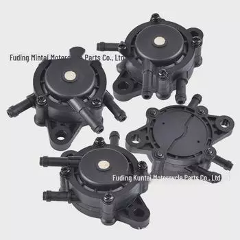 Топливный насос Briggs Stratton 491922 691034 692313 808492 80865 BLT