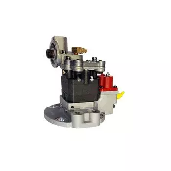 Топливный насос для двигателя Cummins 3090942 N14, M11, QSM11 ISM11 с базовым фильтром