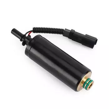 Топливный насос для Johnson Evinrude OMC 75 90 100 115 135 150 175 HP 2001-06 #0439347