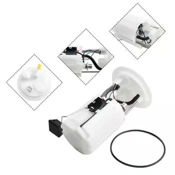 Топливный насос для Mirage 2014-2024 Space Star G4 2017-2024 1760A578 Аксессуары для автомобильной системы подачи топлива CHINA