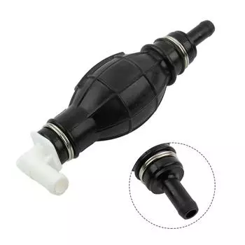 Топливный насос для подкачки топлива для Ssangyong REXTON STAVIC ACTYON KYRON 2004-2012 Масляный насос пластиковый сменный 6650710000 CHINA