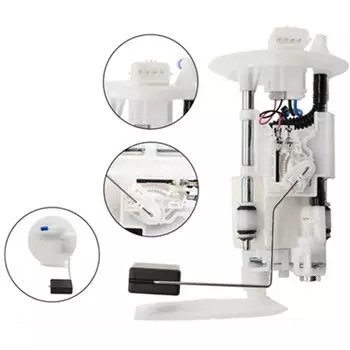 Топливный насос для Yamaha 3B4-13907-10-00