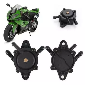 Топливный насос Honda Высокое качество Универсальный Briggs & Stratton Mikuni Экономичный Точная посадка Лучшая в своем классе замена Прочный