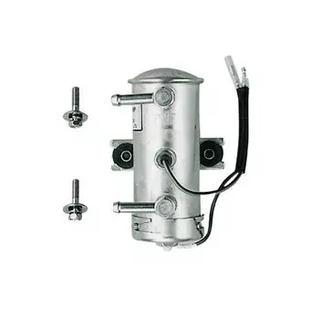 Топливный насос Nismo высокой производительности 17010-RR010