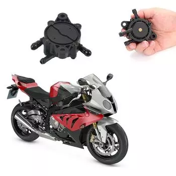 Топливный насос Precise Fit Надежный Honda Экономичный Универсальный Mikuni Briggs & Stratton Оптимальная производительность Замена Эффективный