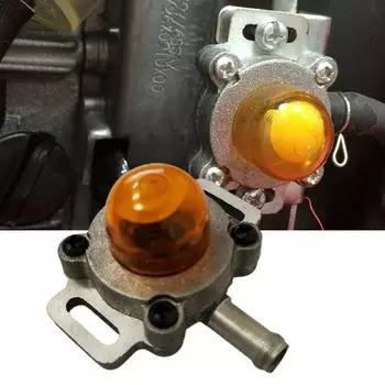 Топливный насос премиум-класса с шариковой грушей / Для инверторного газогенератора серии XG SF2600