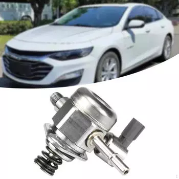 Топливный насос высокого давления 12651170 запасные части для Chevrolet Malibu