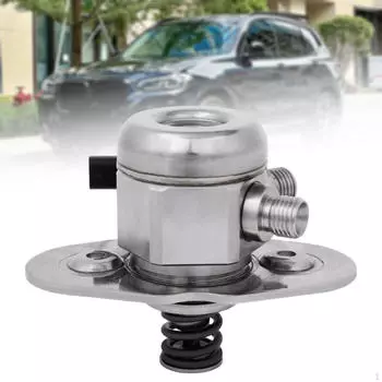 Топливный насос высокого давления 13518604229 легко устанавливается и заменяется для BMW Z4