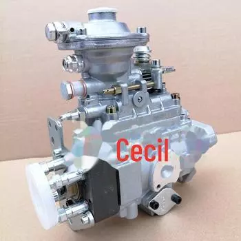 Топливный насос высокого давления для двигателя Dongfeng 6BT (0460426373, 0460426401) MT/Manual gear